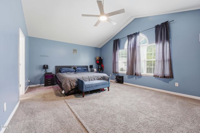 501 Wade Drive, Sanford, NC 27330