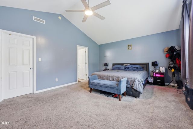 501 Wade Drive, Sanford, NC 27330