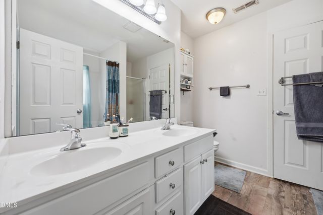 501 Wade Drive, Sanford, NC 27330