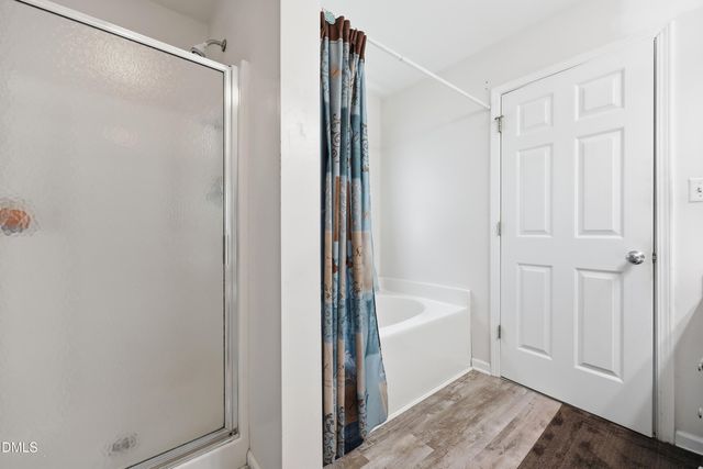 501 Wade Drive, Sanford, NC 27330