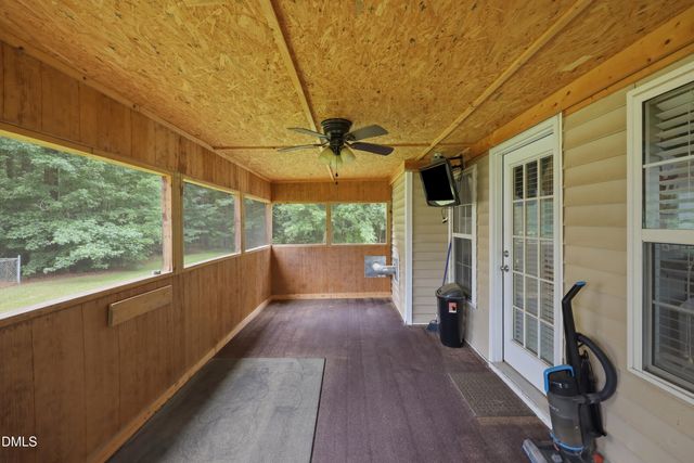 501 Wade Drive, Sanford, NC 27330