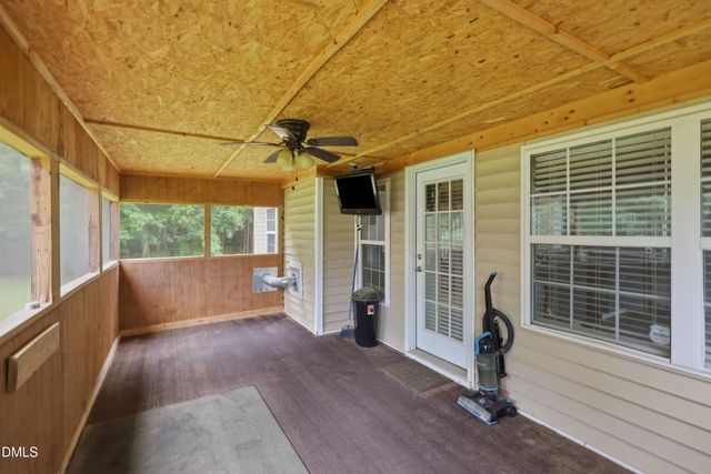 501 Wade Drive, Sanford, NC 27330
