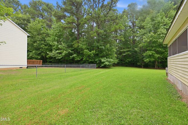 501 Wade Drive, Sanford, NC 27330