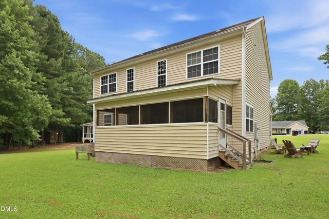 501 Wade Drive, Sanford, NC 27330