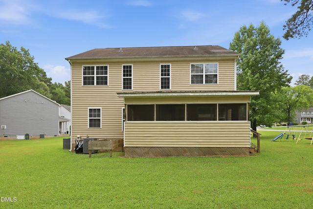 501 Wade Drive, Sanford, NC 27330
