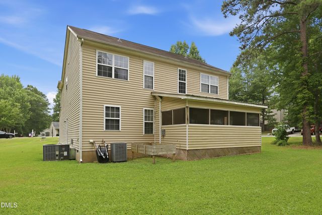 501 Wade Drive, Sanford, NC 27330