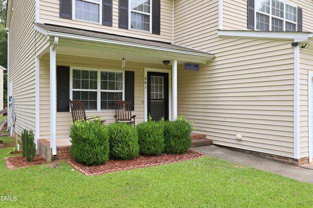 501 Wade Drive, Sanford, NC 27330