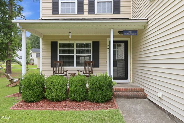 501 Wade Drive, Sanford, NC 27330