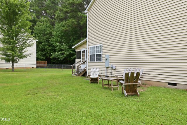 501 Wade Drive, Sanford, NC 27330