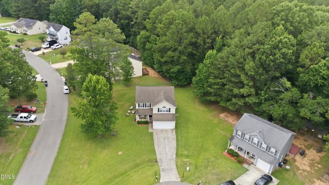 501 Wade Drive, Sanford, NC 27330