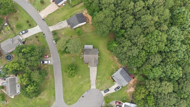 501 Wade Drive, Sanford, NC 27330