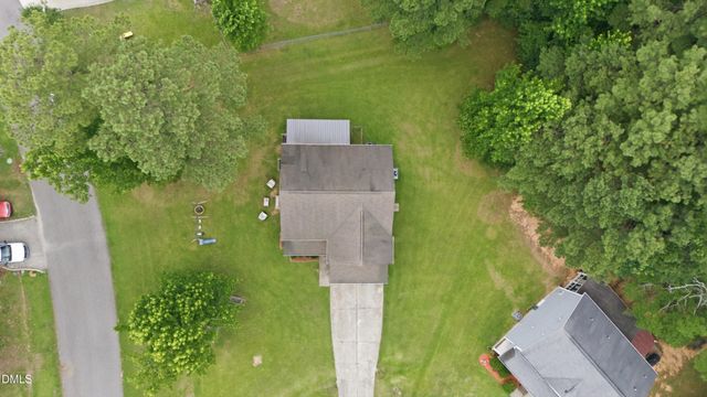 501 Wade Drive, Sanford, NC 27330