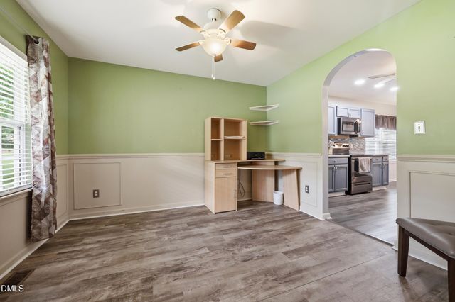 501 Wade Drive, Sanford, NC 27330