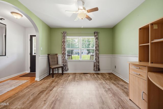 501 Wade Drive, Sanford, NC 27330
