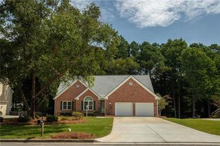 3136 Elizabeth Lane, Snellville, GA 30078