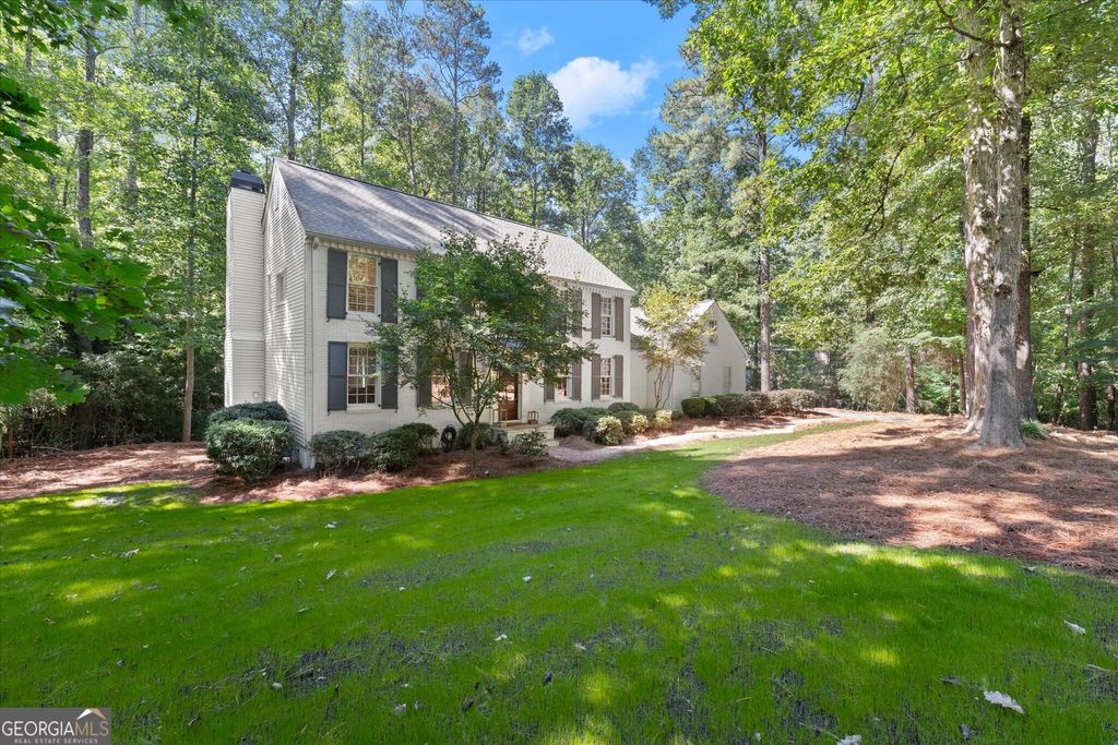 250 Spring Creek Road, Roswell, GA 30075 — photo 2
