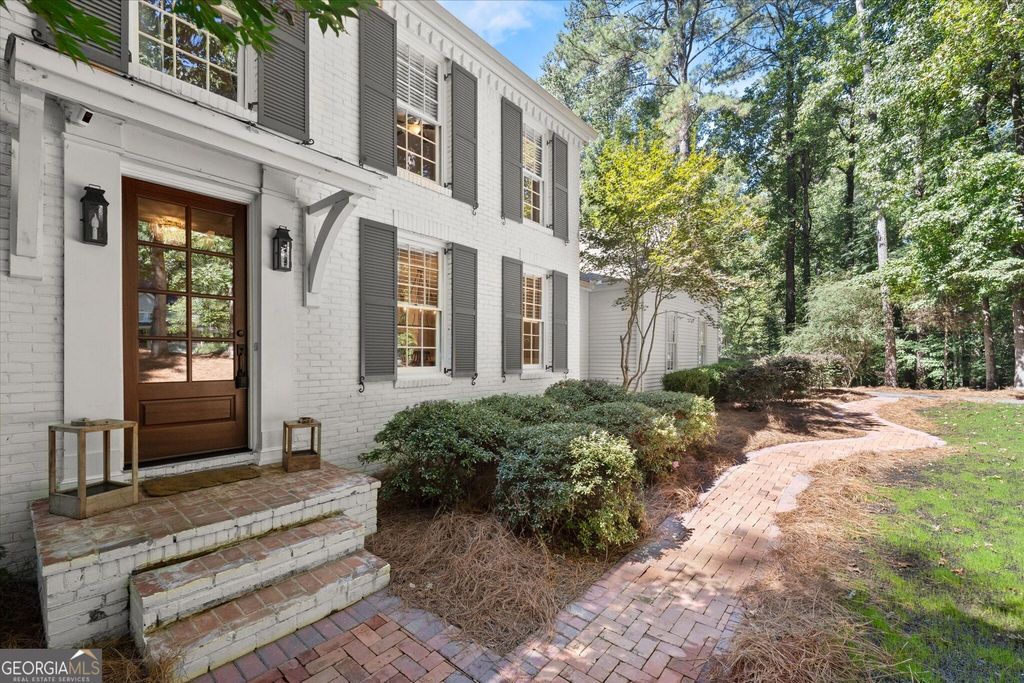 250 Spring Creek Road, Roswell, GA 30075 — photo 3