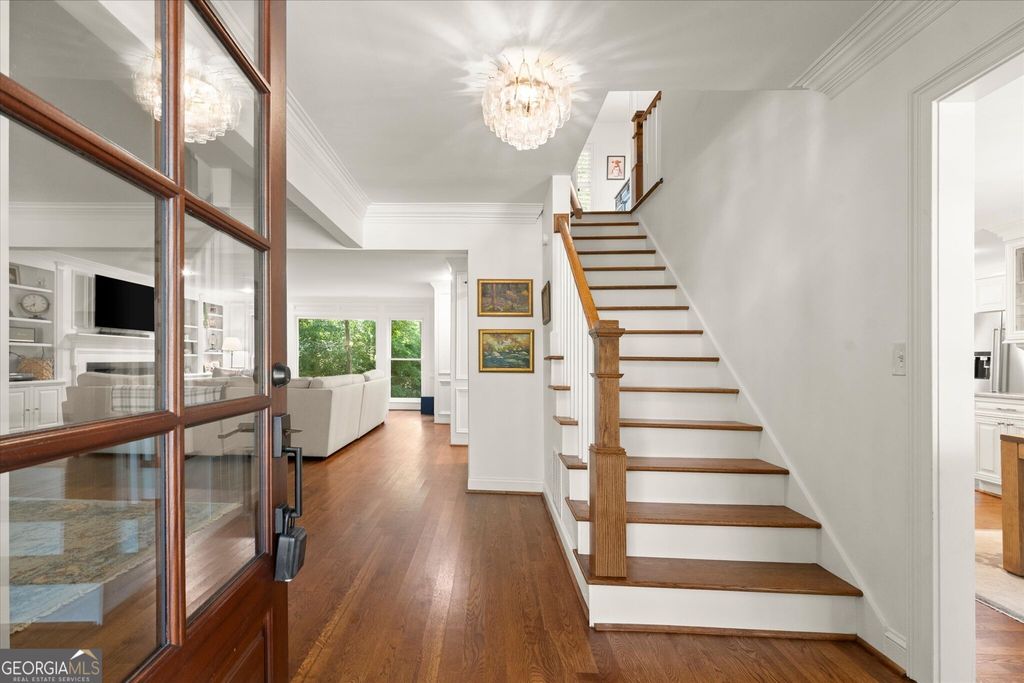 250 Spring Creek Road, Roswell, GA 30075 — photo 4