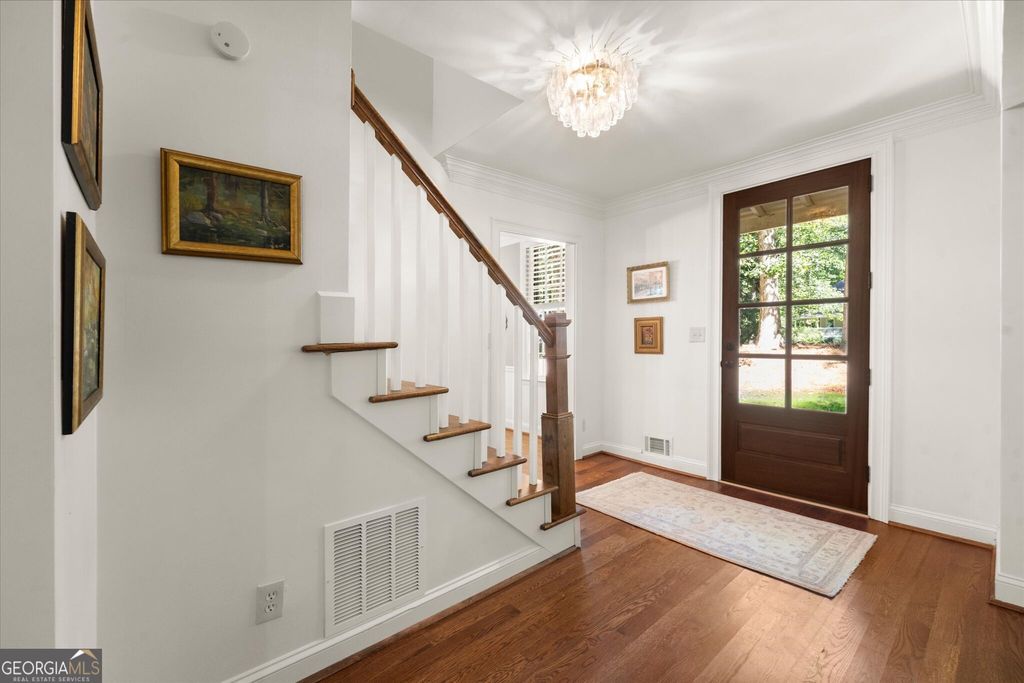 250 Spring Creek Road, Roswell, GA 30075 — photo 5