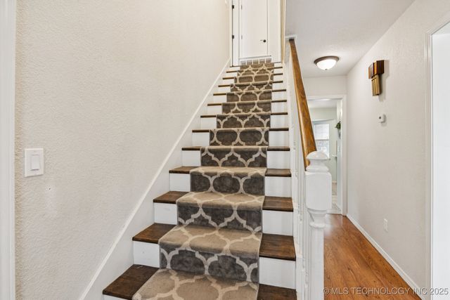 2310 W Waco Court, Broken Arrow, OK 74011