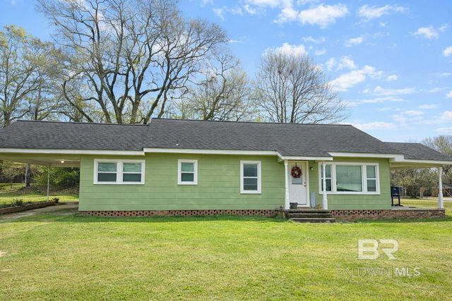 378 Woodmont Drive, Brewton, AL 36426