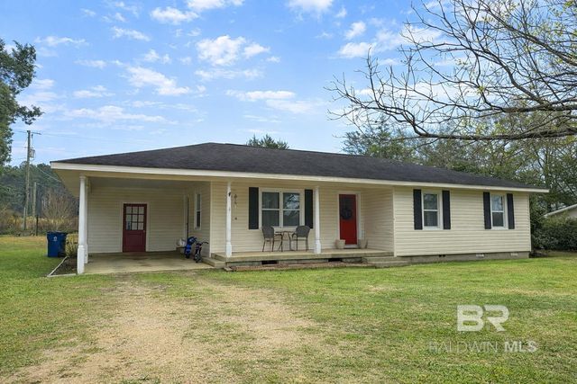 378 Woodmont Drive, Brewton, AL 36426