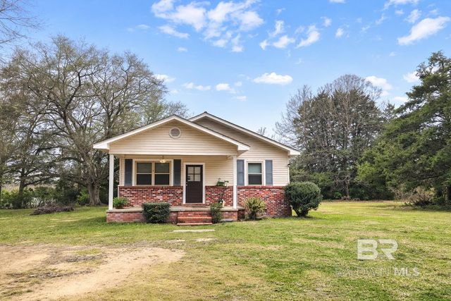 378 Woodmont Drive, Brewton, AL 36426