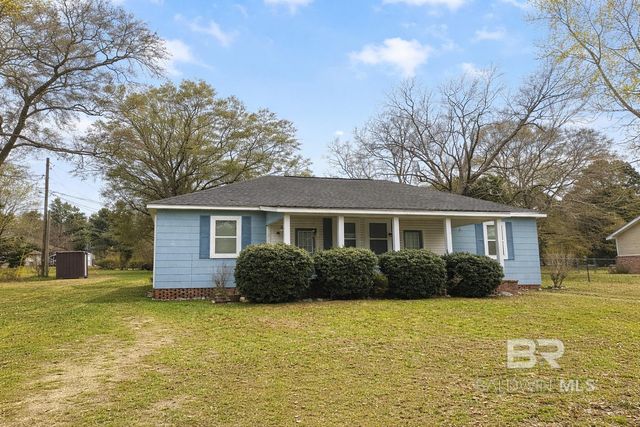 378 Woodmont Drive, Brewton, AL 36426