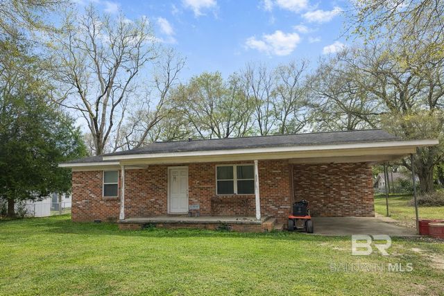378 Woodmont Drive, Brewton, AL 36426