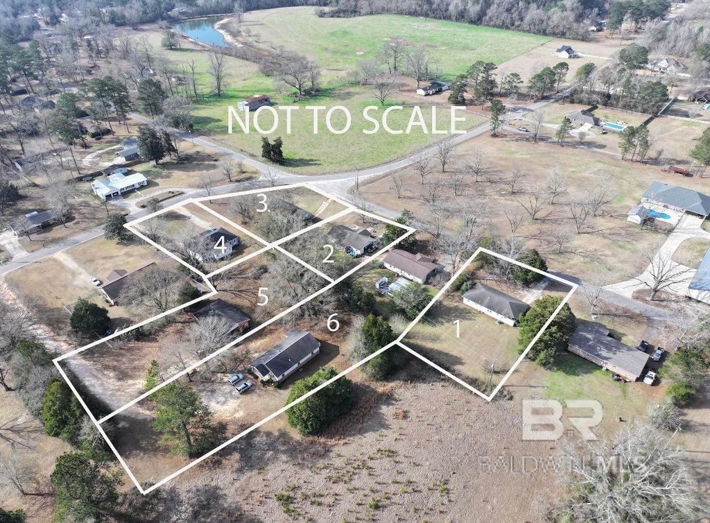 378 Woodmont Drive, Brewton, AL 36426