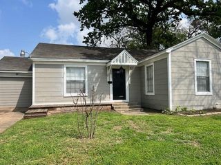 3813 Wentworth Street, Houston, TX 77004