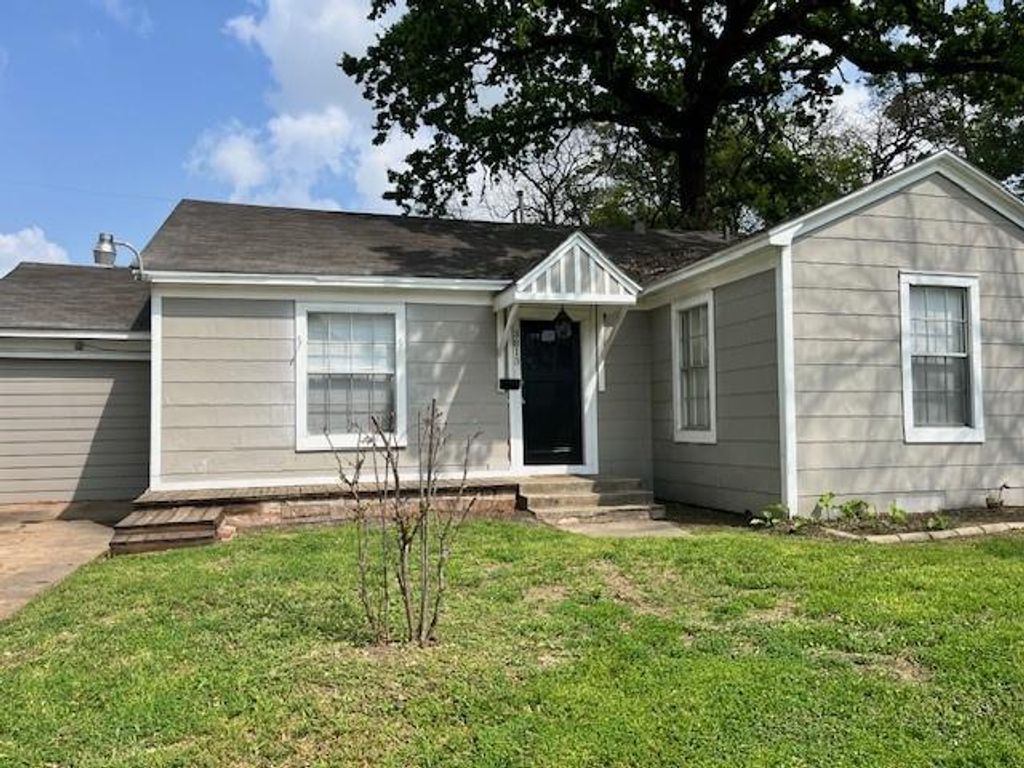 3813 Wentworth Street, Houston, TX 77004