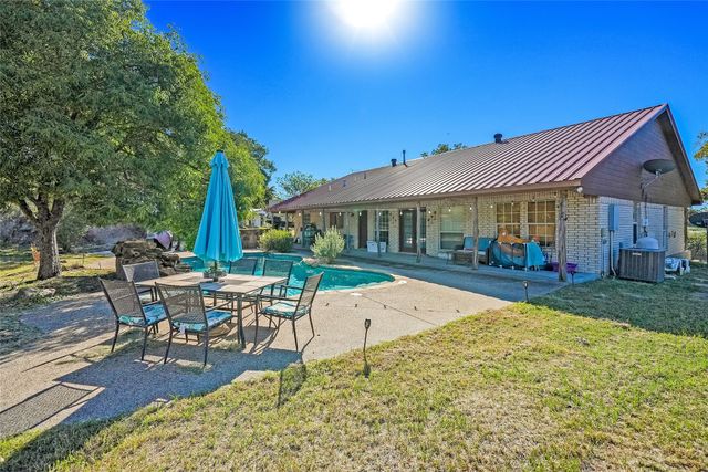 156 PR 3626, Springtown, TX 76082