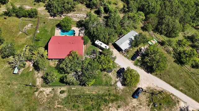 156 PR 3626, Springtown, TX 76082