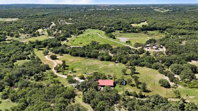 156 PR 3626, Springtown, TX 76082