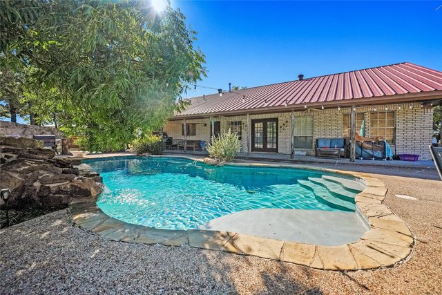 156 PR 3626, Springtown, TX 76082