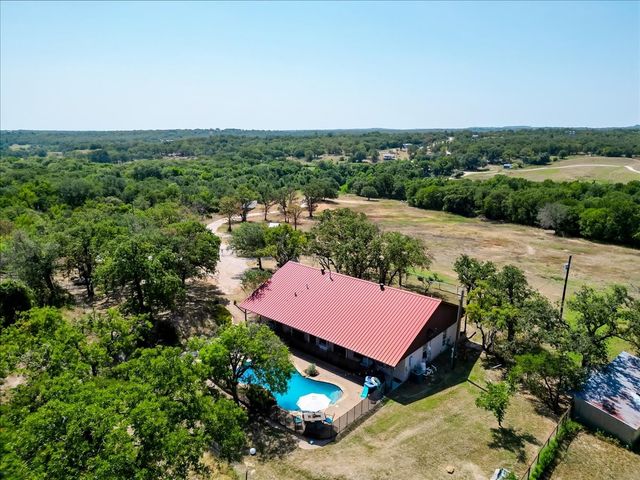 156 PR 3626, Springtown, TX 76082