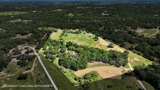 156 PR 3626, Springtown, TX 76082