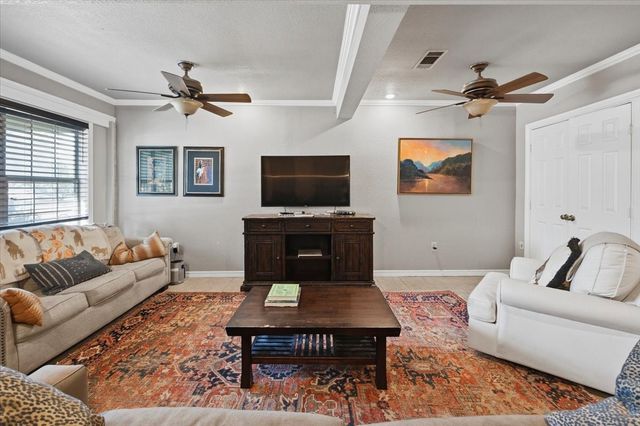 3520 South Drive, Fort Worth, TX 76109