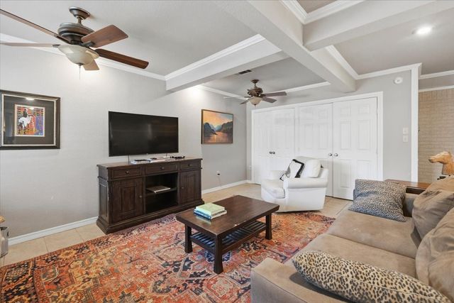3520 South Drive, Fort Worth, TX 76109