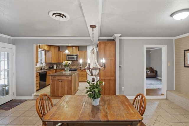 3520 South Drive, Fort Worth, TX 76109