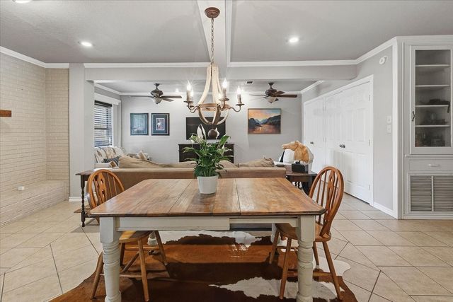 3520 South Drive, Fort Worth, TX 76109