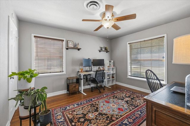 3520 South Drive, Fort Worth, TX 76109
