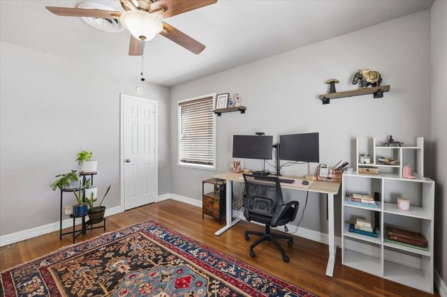 3520 South Drive, Fort Worth, TX 76109