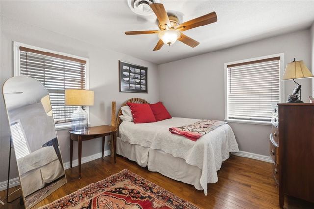 3520 South Drive, Fort Worth, TX 76109