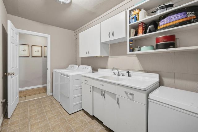 3520 South Drive, Fort Worth, TX 76109