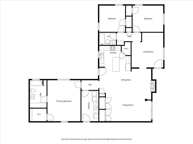 3520 South Drive, Fort Worth, TX 76109