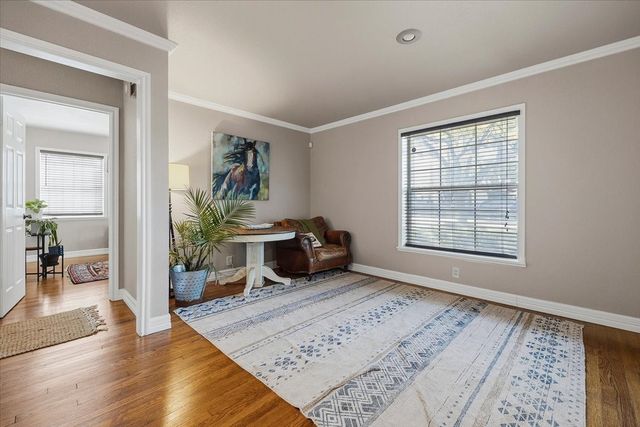 3520 South Drive, Fort Worth, TX 76109
