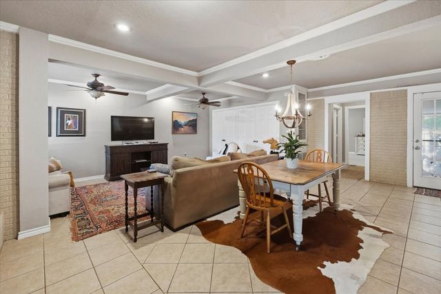 3520 South Drive, Fort Worth, TX 76109