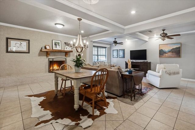 3520 South Drive, Fort Worth, TX 76109